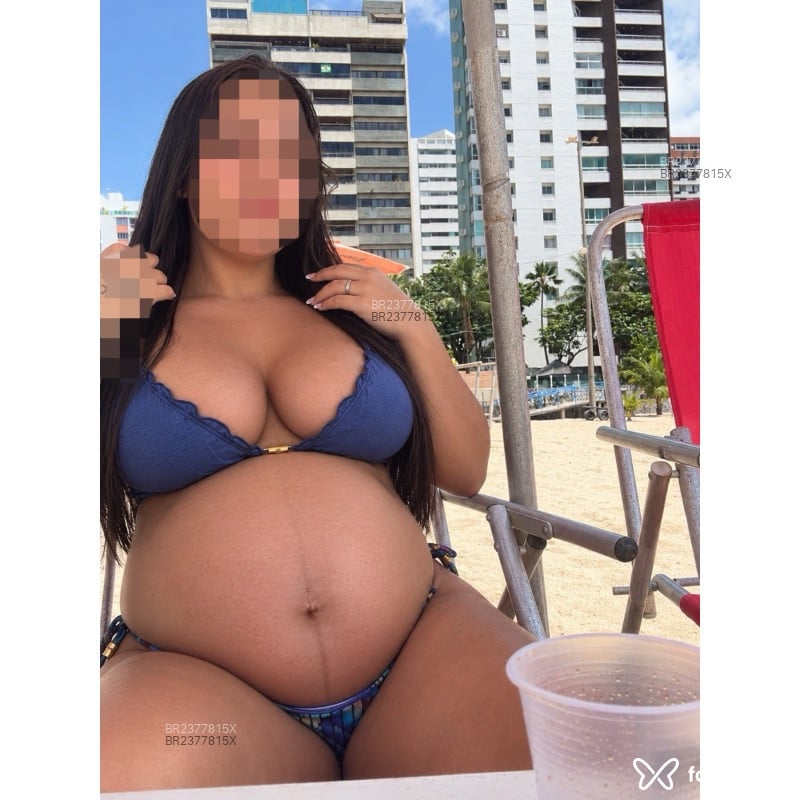 Acompanhante Clara ferraz - Feed
