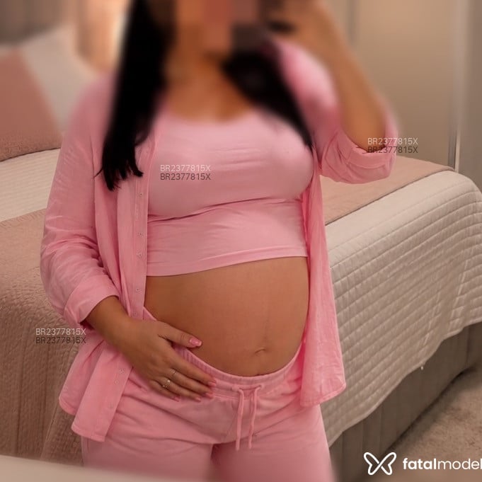 Acompanhante Clara ferraz - Feed