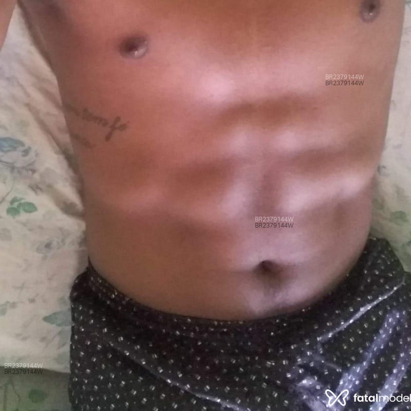Acompanhante Estreladourada - Feed