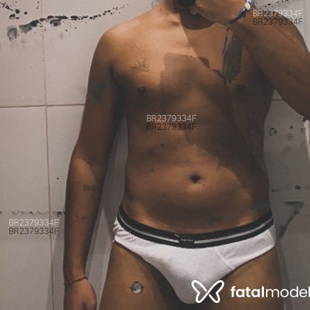 Acompanhante Ricardo - Feed