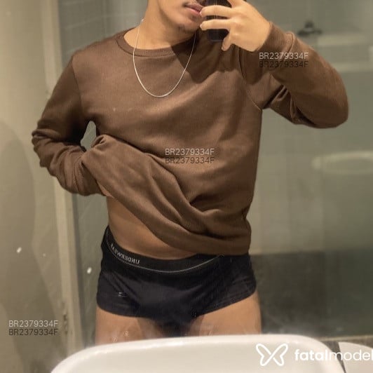 Acompanhante Ricardo - Feed