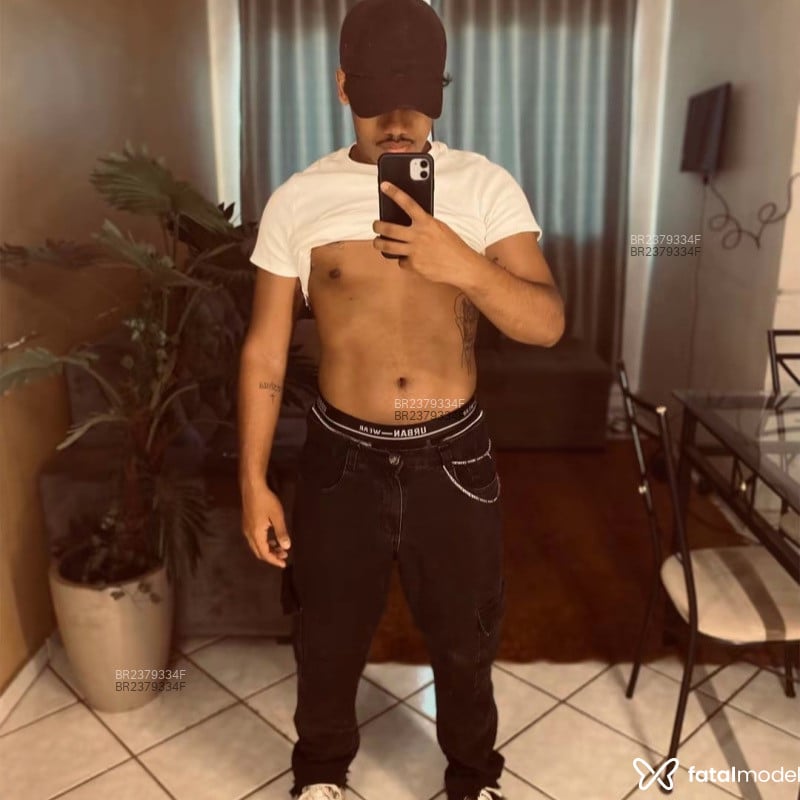 Acompanhante Ricardo - Feed