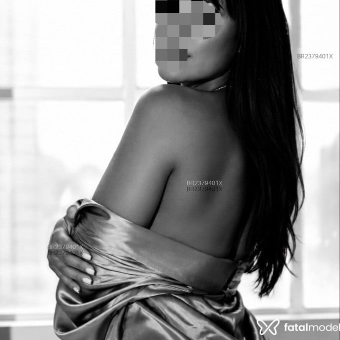 Acompanhante Alexandra Marques - Feed