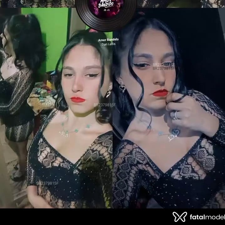 Acompanhante Karinne - Feed