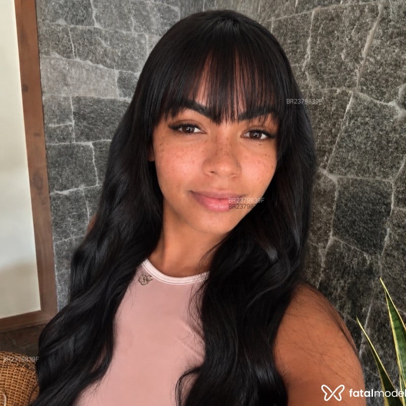 Acompanhante Amanda Lima - Feed