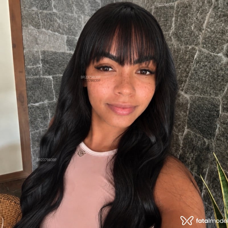 Acompanhante Karoline Lima - Feed