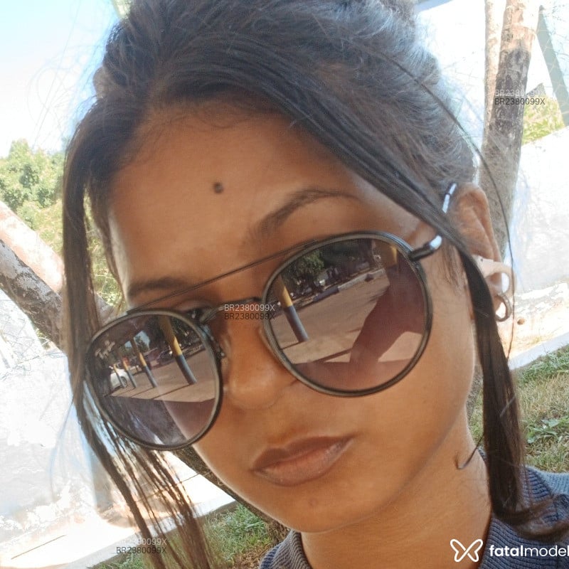 Acompanhante Hevily - Feed
