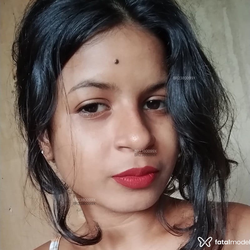 Acompanhante Hevily - Feed