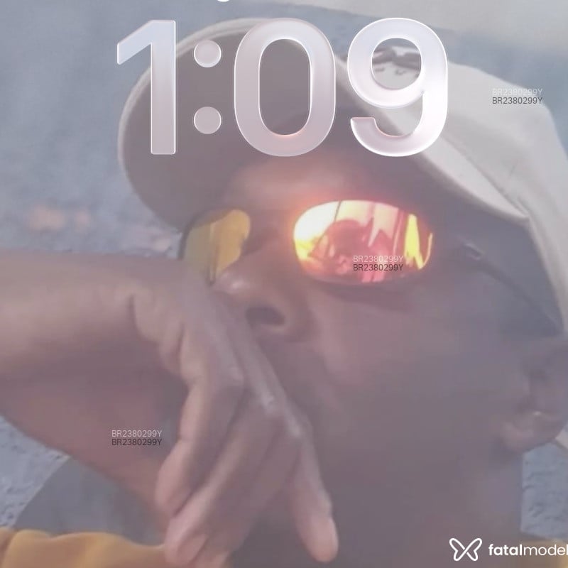 Acompanhante Bahianinho - Feed