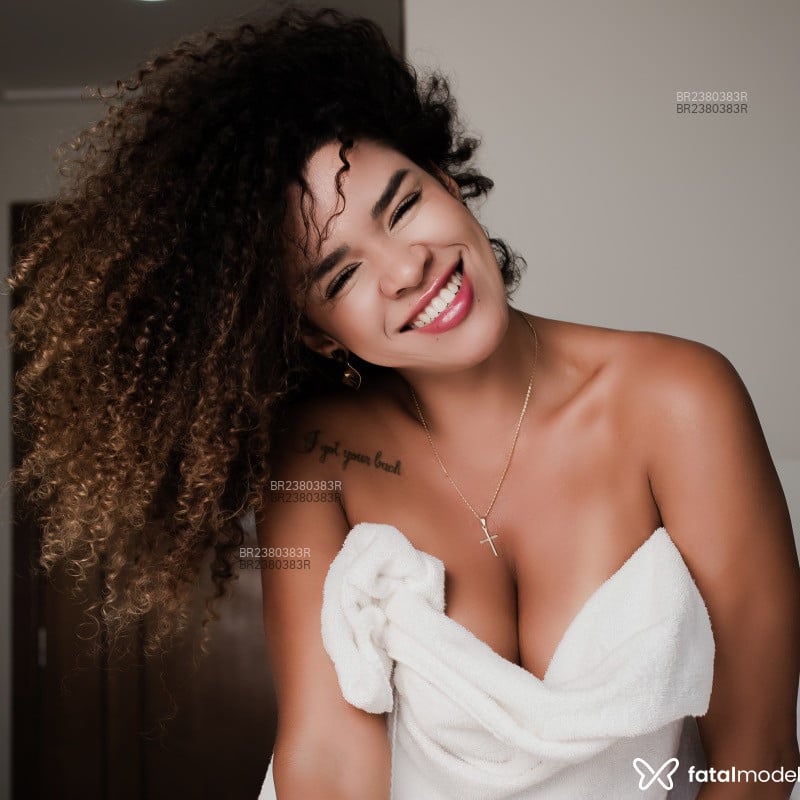 Acompanhante Bella Almeida - Feed