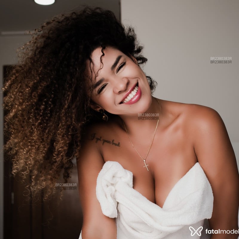 Acompanhante Bella Almeida - Feed