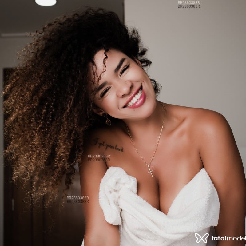 Acompanhante Bella Almeida - Feed