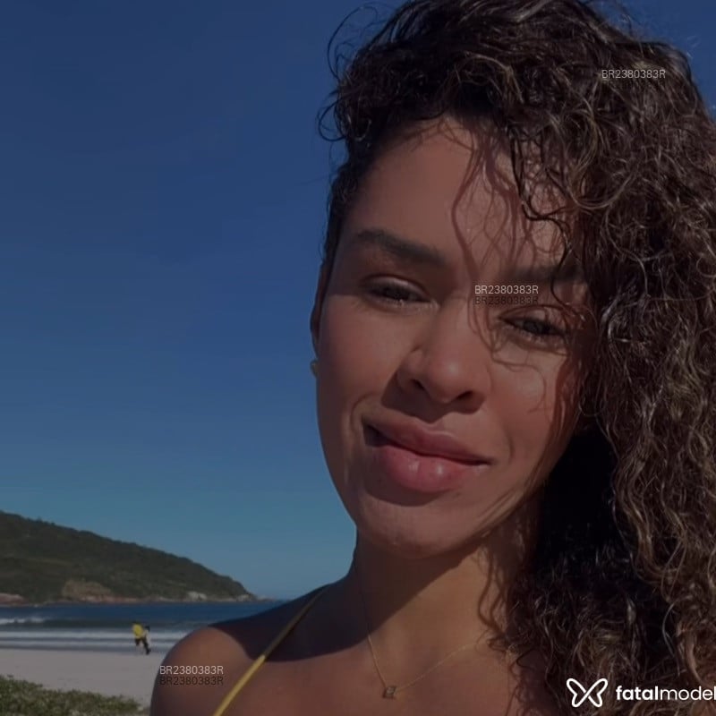 Acompanhante Bella Almeida - Feed