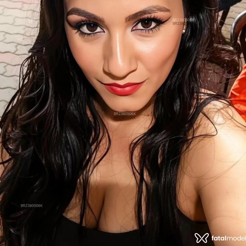 Acompanhante Gaby Morena - Feed