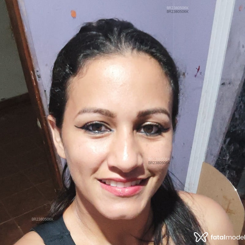 Acompanhante Gaby Morena - Feed