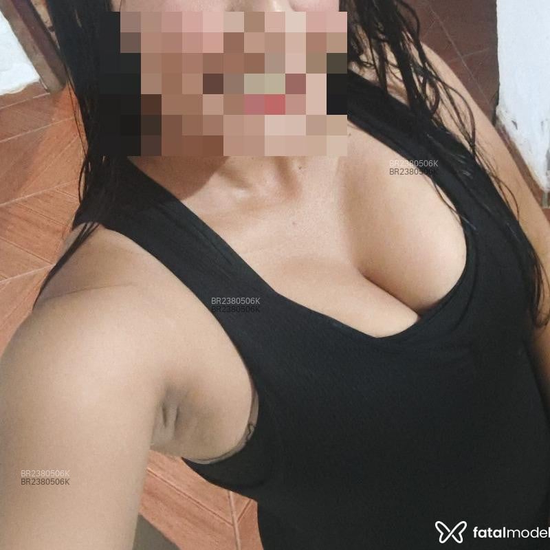Acompanhante Gaby Morena - Feed