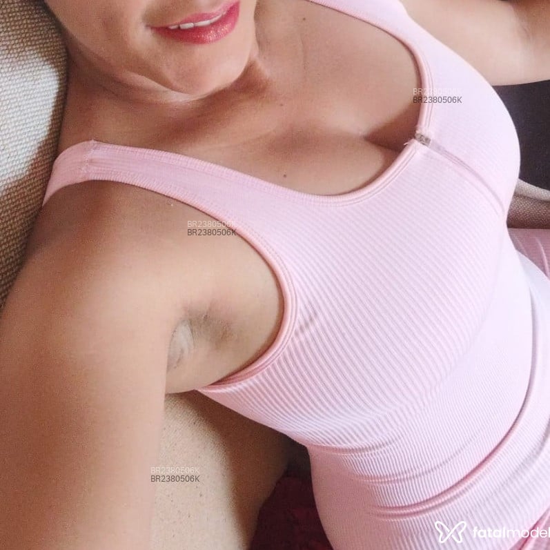 Acompanhante Gaby Morena - Feed