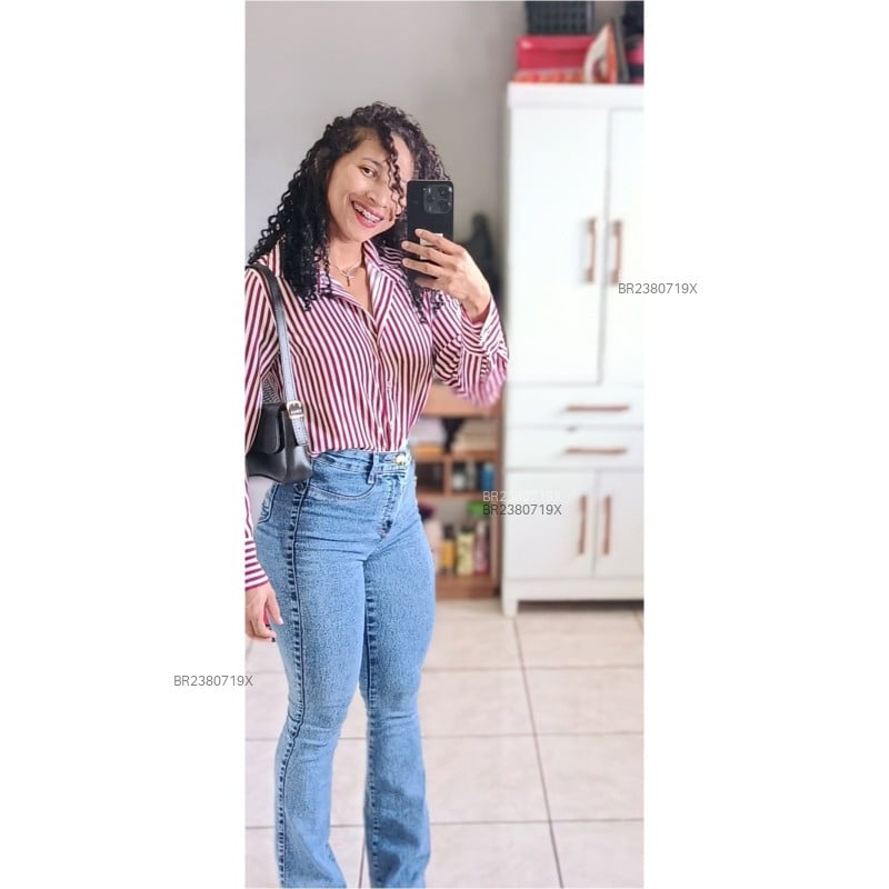 Acompanhante Letícia Santos - Feed