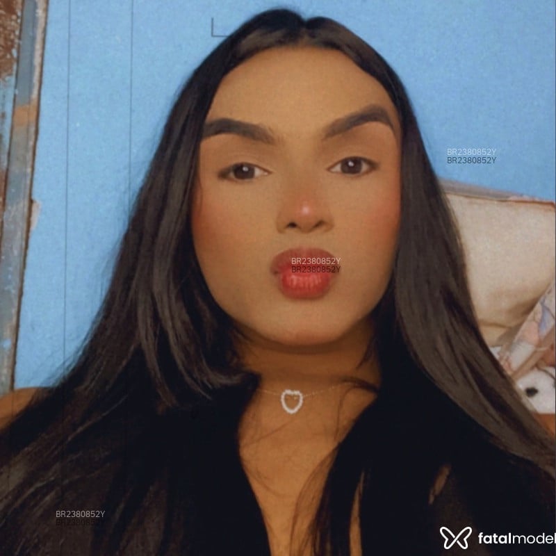 Acompanhante Kimberly Santos - Feed