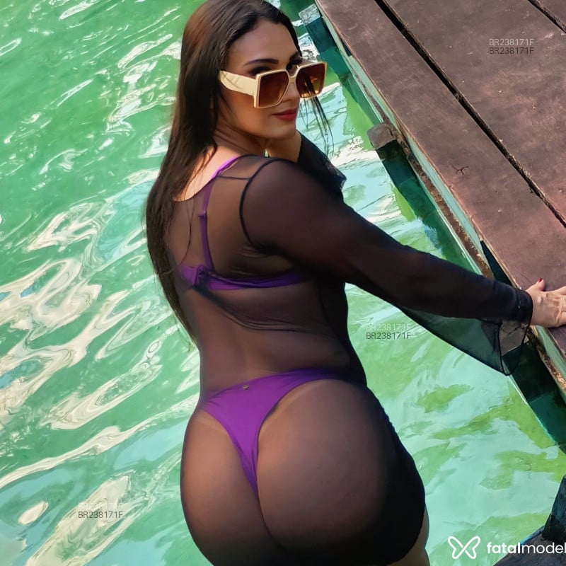 Acompanhante Priscila Souza - Feed