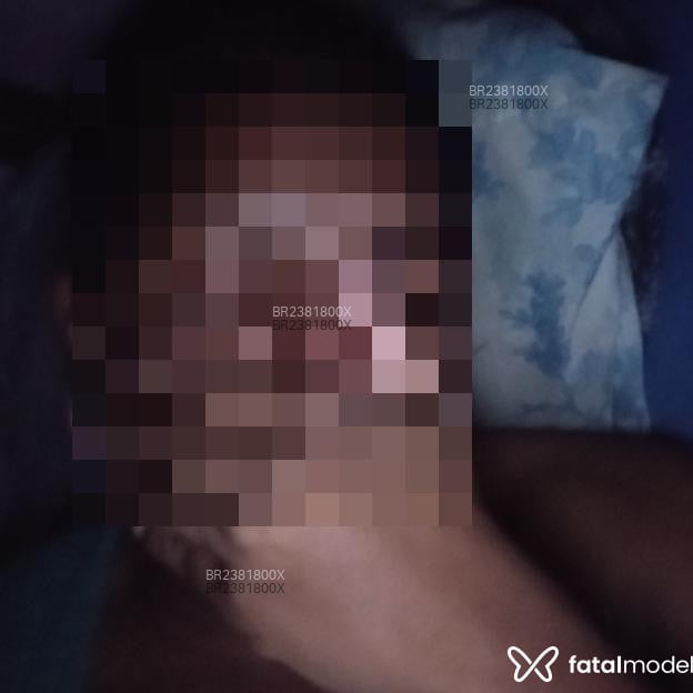 Acompanhante Cria - Feed