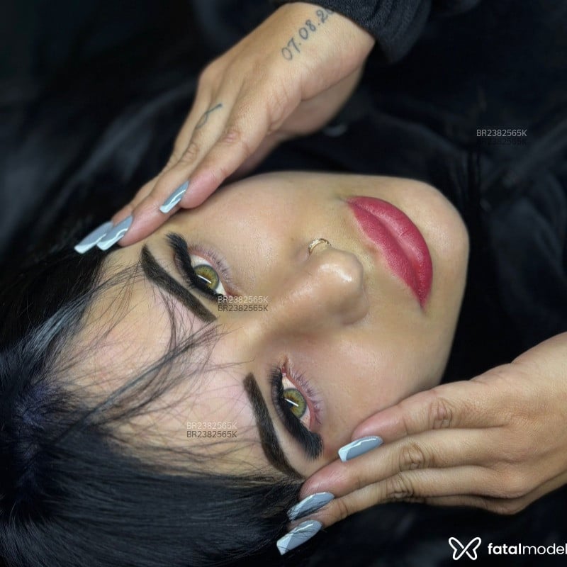 Acompanhante Samantha - Feed