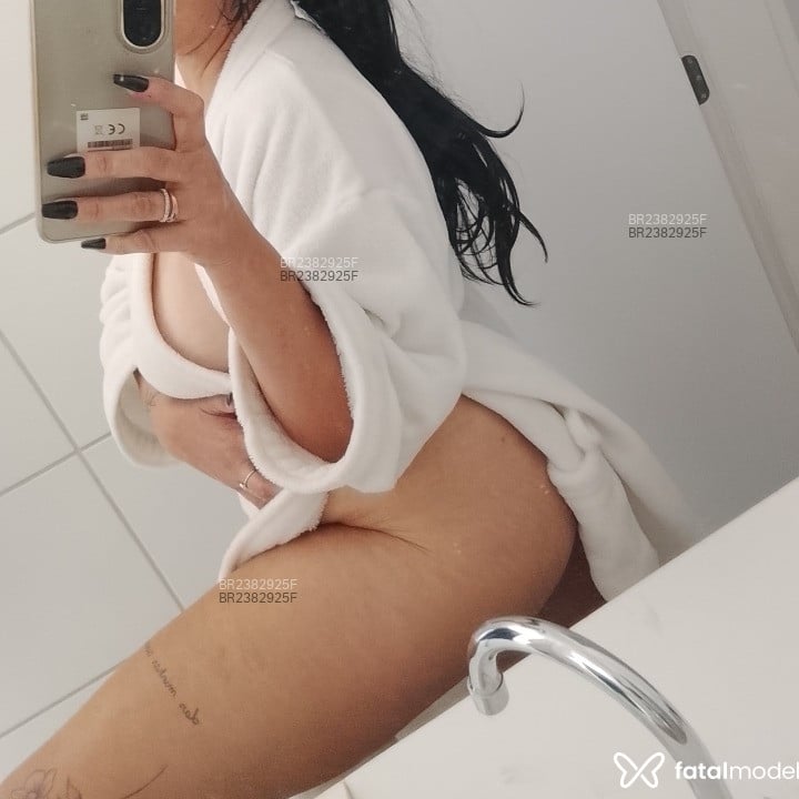 Acompanhante Maryana Galvão - Feed