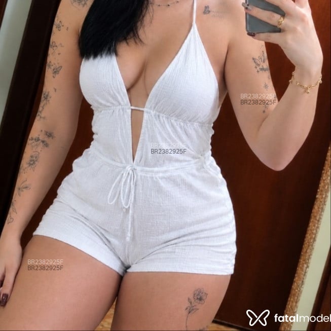 Acompanhante Maryana Galvão - Feed