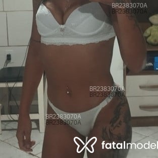 Acompanhante Mirella Lopes - Feed