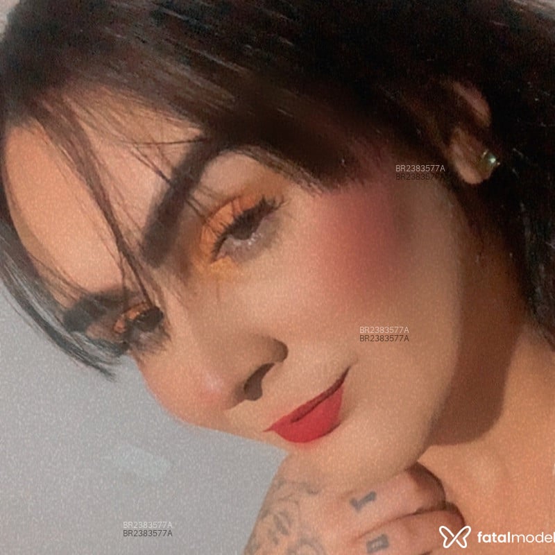 Acompanhante Bruninha - Feed