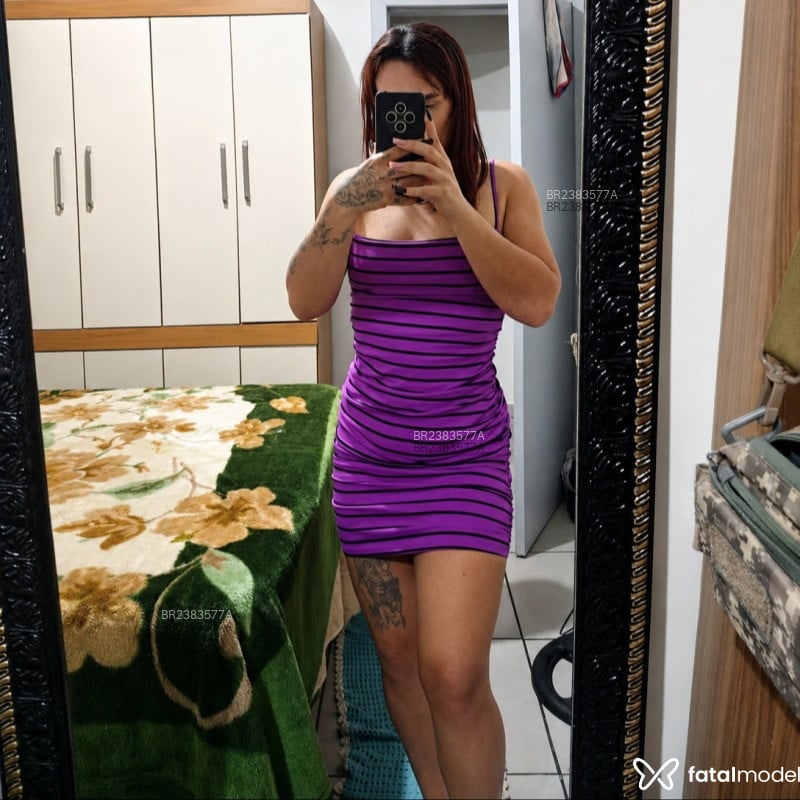Acompanhante Bruninha - Feed