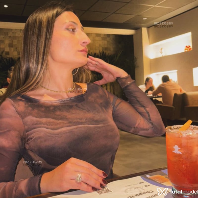 Acompanhante Karol Gerent - Feed