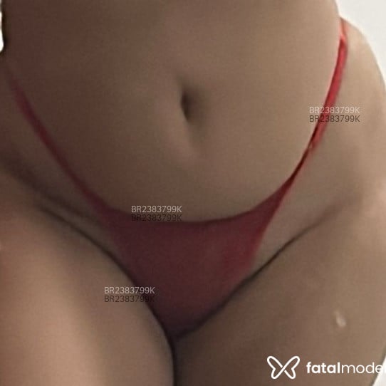 Acompanhante Yohanna - Feed