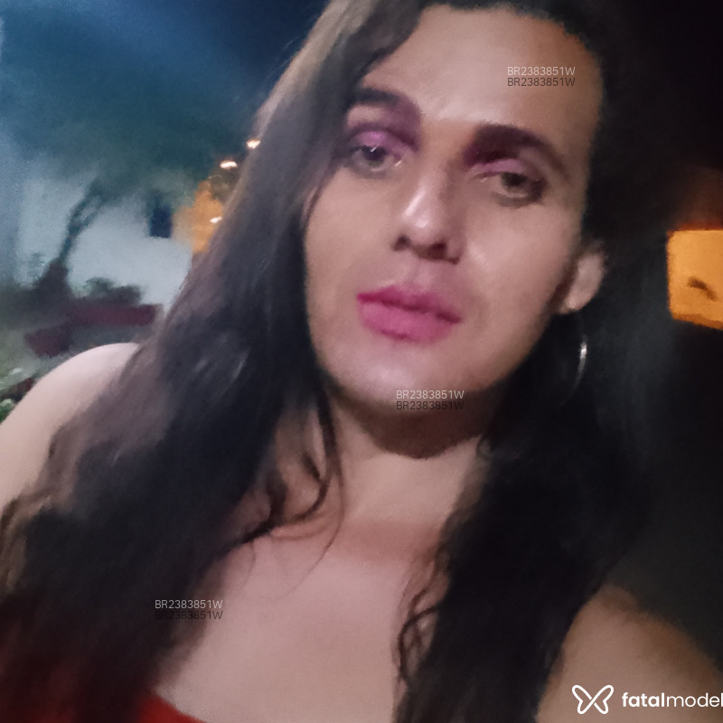 Acompanhante Bianca Ferraz - Feed