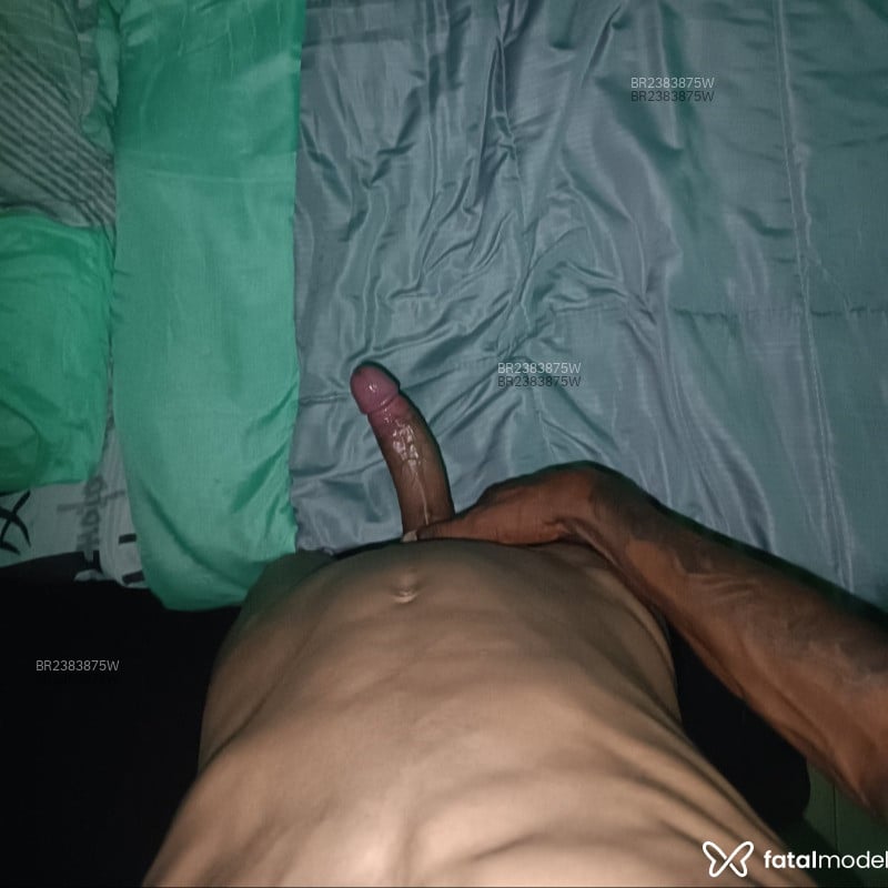 Acompanhante Matheus - Feed