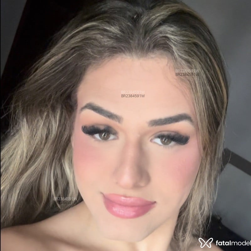 Acompanhante Lívia - Feed