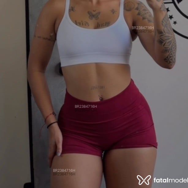Acompanhante Lua Lins - Feed