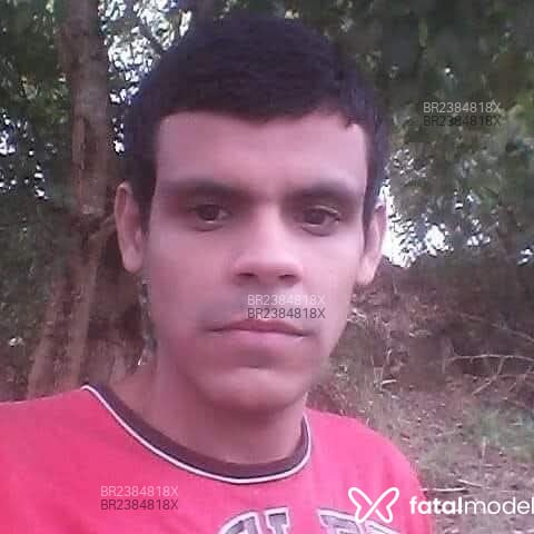 Acompanhante Samuel - Feed