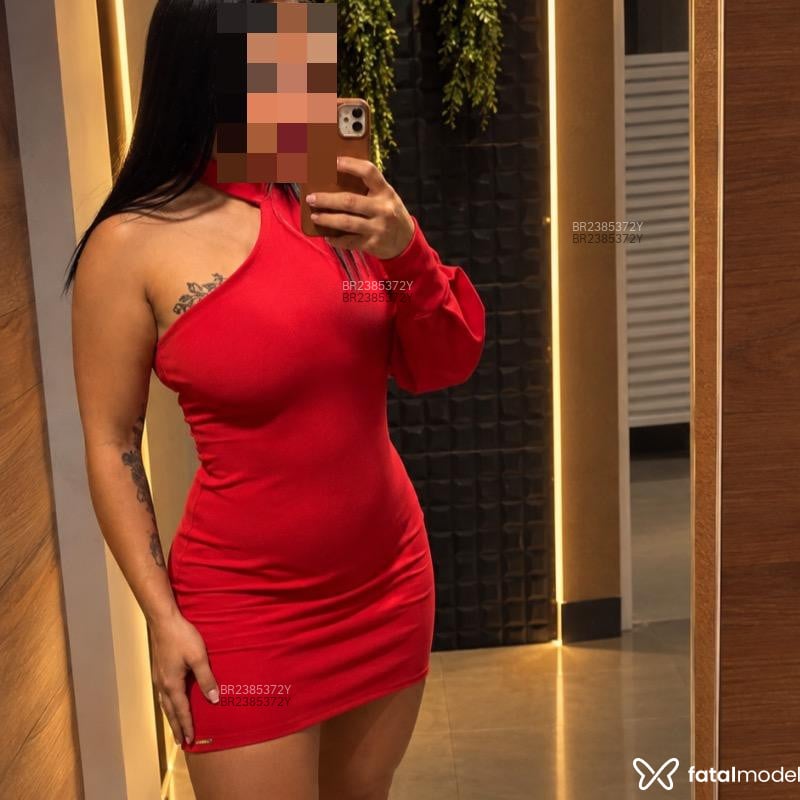Acompanhante Ayla Queiroz - Feed