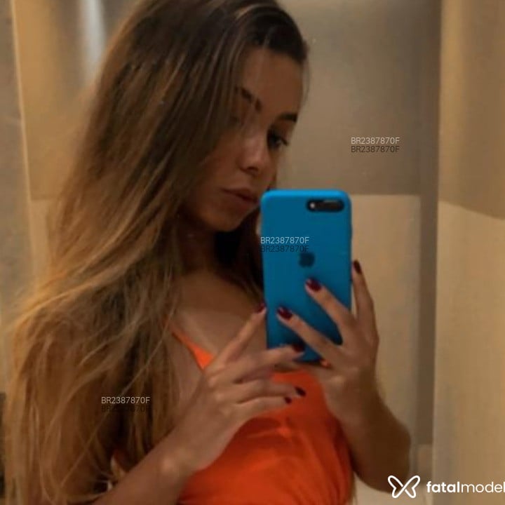 Acompanhante Amanda - Feed