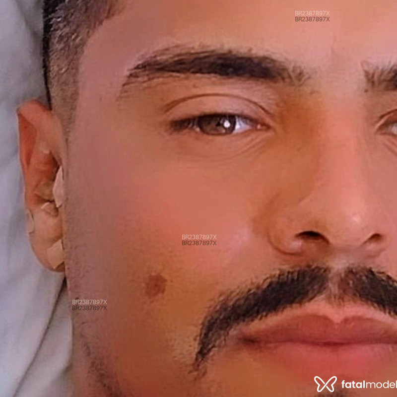 Acompanhante Anderson Bruno - Feed