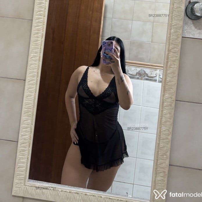 Acompanhante Lorena - Feed