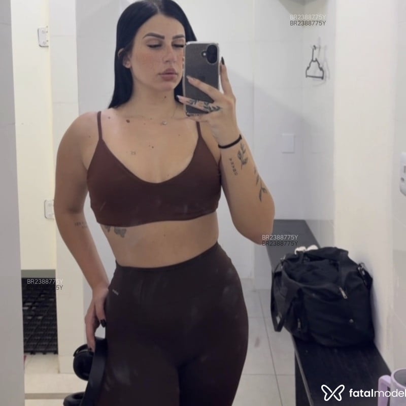 Acompanhante Lorena - Feed