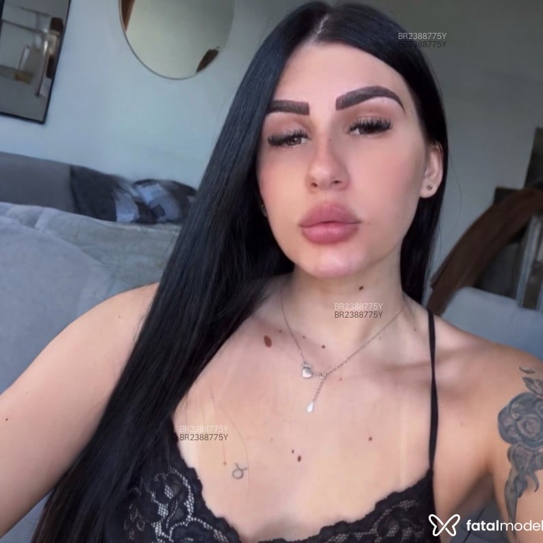 Acompanhante Lorena - Feed