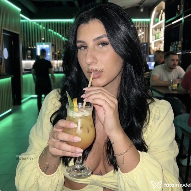 Acompanhante Lorena - Feed