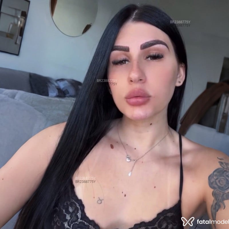 Acompanhante Lorena - Feed