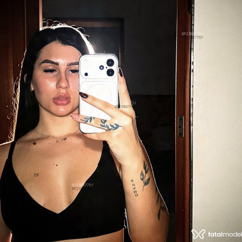 Acompanhante Lorena - Feed