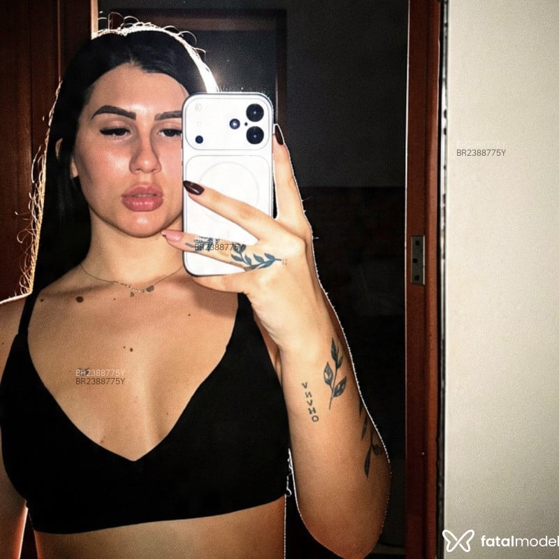 Acompanhante Lorena - Feed