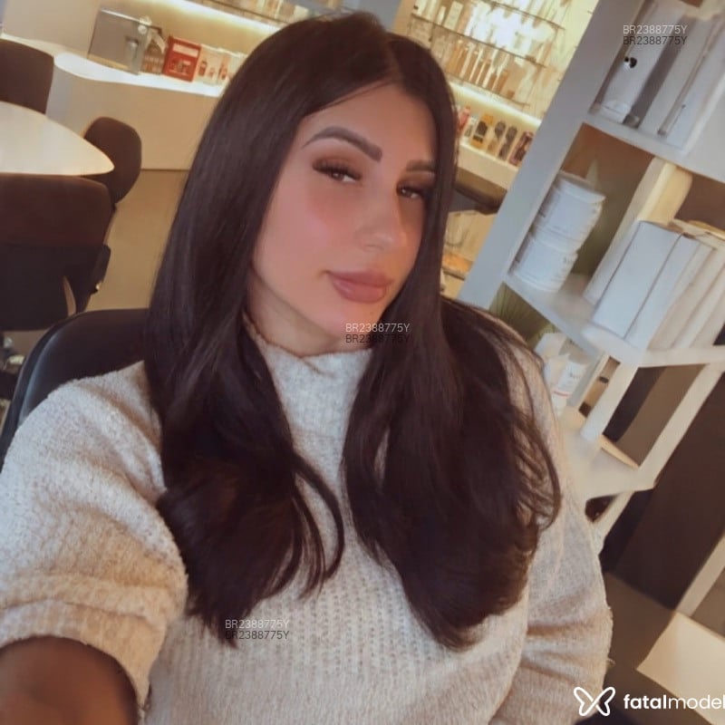 Acompanhante Lorena - Feed