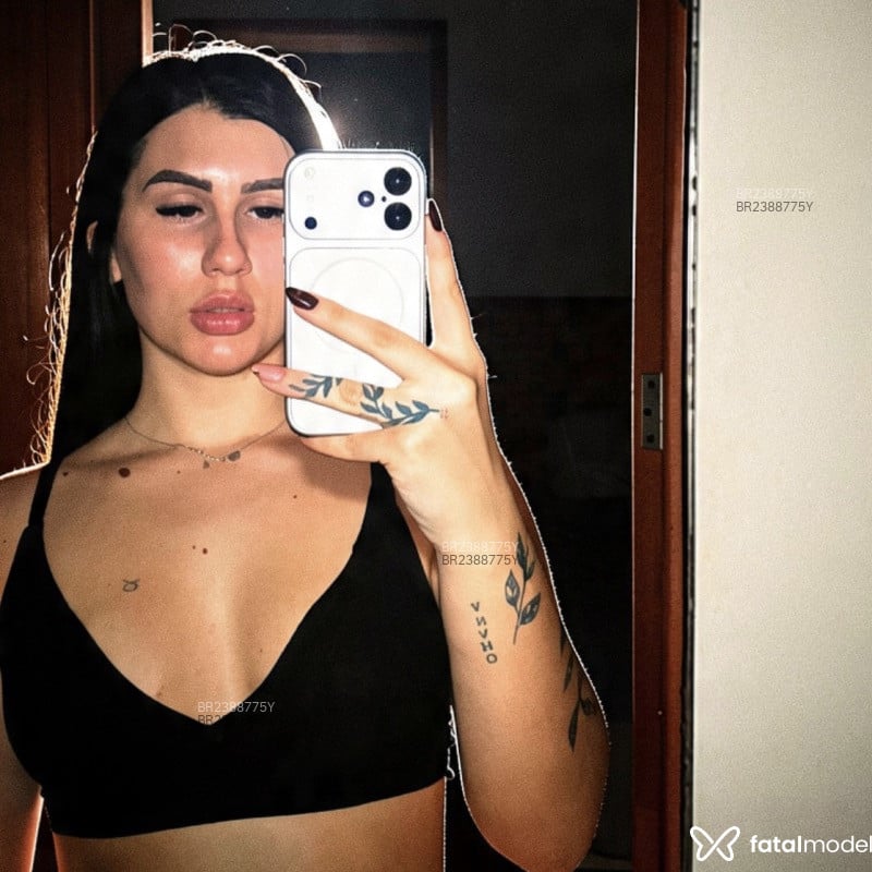 Acompanhante Lorena - Feed
